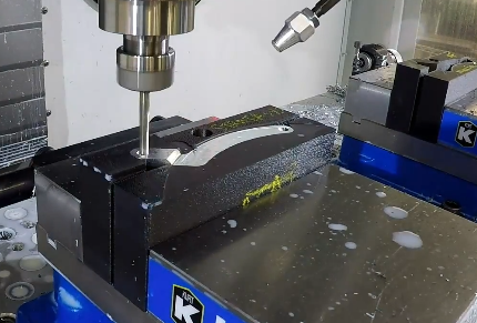 carbon fiber 3d printed using Stratasys FDM technology for tooling